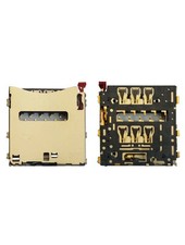 Lecteur SIM Sony Xperia Z2