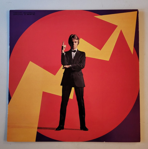 Claude françois comme - ,