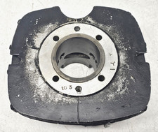 Bultaco 250 Cylinder, +0.75mm Bore with Piston,  1975 MK8 Pursang Model 135
