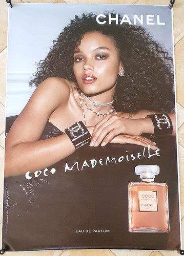 Affiche poster taille - , abribus