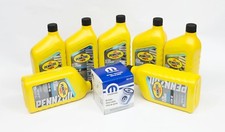 Huile Moteur PENNZOIL