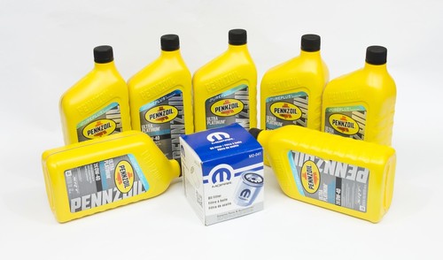 Huile moteur pennzoil - huile,