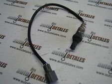 Sonde Lambda Toyota Avensis