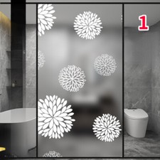 Givré Film Fenêtre