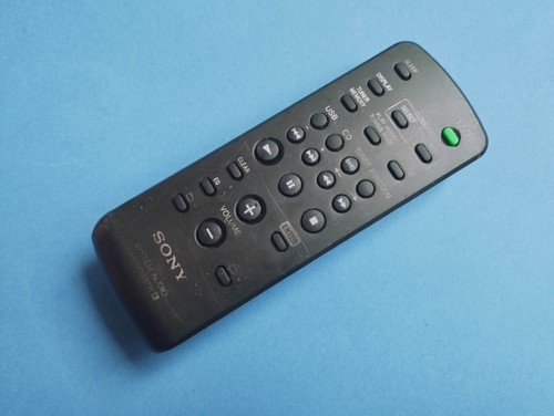 Sony scu télécommande - 37,