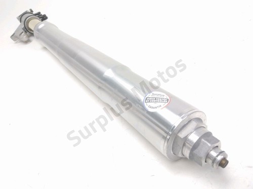 Tube fourche gauche ducati - de,