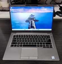 UltraBook Dell Latitude 7400
