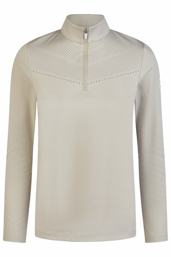 Pikeur lasercut longsl pearl - longsl.,