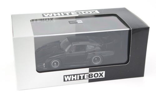 Whitebox porsche 935 - k3, 1980