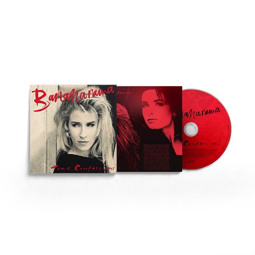 Bananarama true confessions - -,