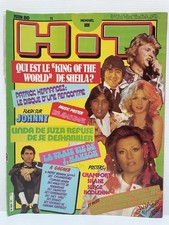 Revue HIT 101 Linda de Suza