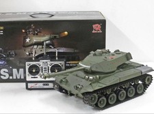 Heng Long U.S.M41A3 Tank 1/16