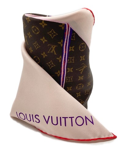 écharpe louis vuitton - louis,