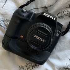 Appareil photo reflex