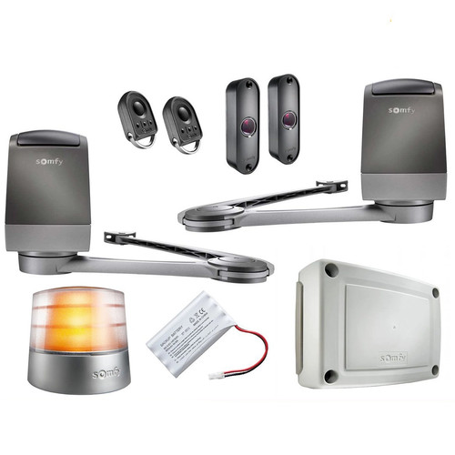 Outlet somfy moteur bras - somfy,