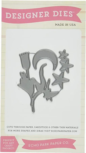 Die cuts big shot sizzix - big, echo