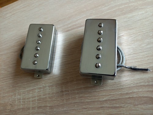 P90 format humbucker - p90,