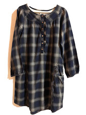 BELLEROSE robe taille 12 ans