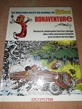 BD BONAVENTURE-LES MEILLEURS