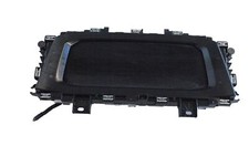 Compteur de vitesse VW Golf