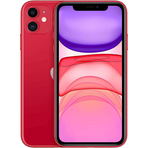 Apple iphone 64gb rouge - apple,