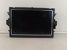 Ecran GPS MERCEDES CLASSE C