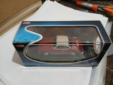 VOLKSWAGEN KARMANN GHIA Coupé SOLIDO N° 45107 -  1/43