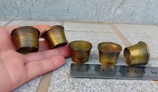 1 antique bronze furniture clog furniture foot, furniture decoration No. 73D