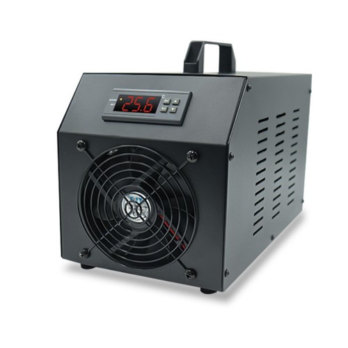 Refroidisseur compact - , et