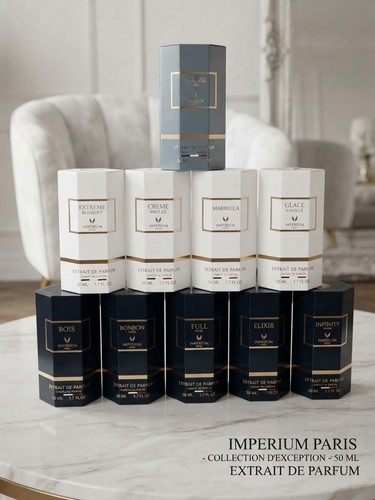 Lot pieces imperium - lot, de