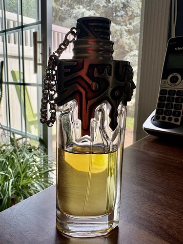 Womanity vintage 2010 - womanity, bottle