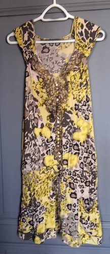 Liu superbe robe d été - superbe,