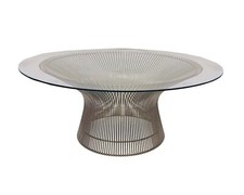 Warren Platner Coffee Table