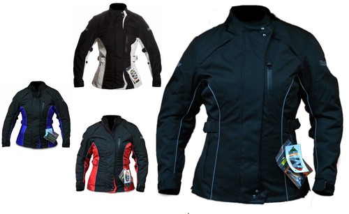 Veste moto femme avec - moto,