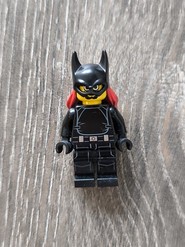 Lego figurines - -,