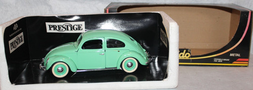 Coccinelle berline solido - vw,
