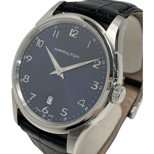Hamilton jazzmaster h38511743 - jazzmaster,
