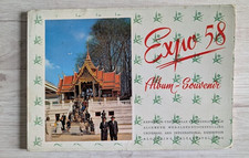 album souvenir photos