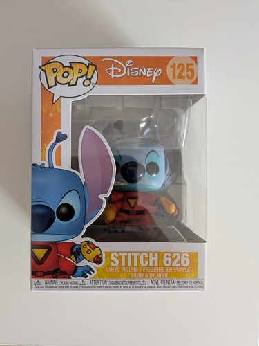 Funko pop vinyl disney lilo - vinyl, &