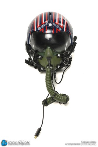 Did corp ma80181 helmet - did, helmet/mask