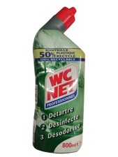 WC NET Gel Professionnel