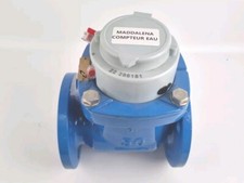 MADDALENA Compteur d'Eau