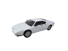 BMW M1 - 1/43 Voiture