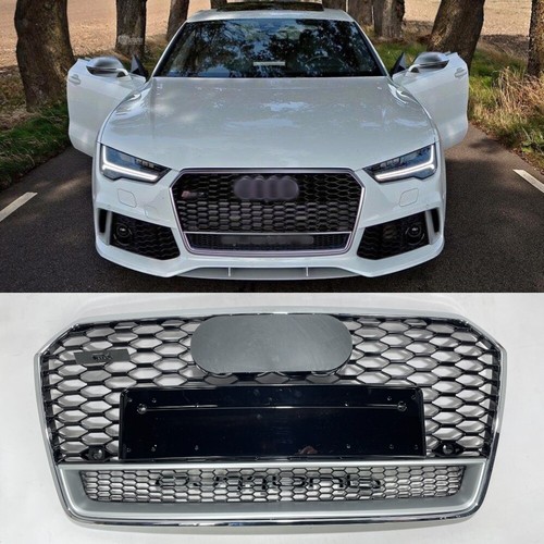 Pour audi 2015 - a7, +