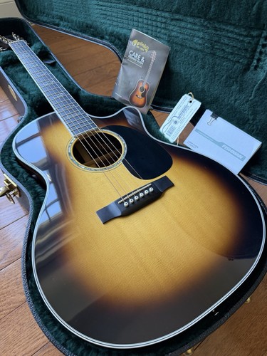 2015 martin custom - 2015,