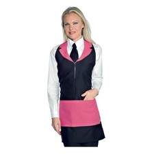 Tablier Serveuse Madeira Avec