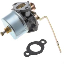 Carburateur compatible pour moteur Tecumseh H30 et H35
