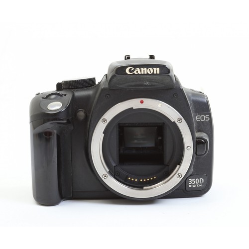 Canon eos 350d - eos,