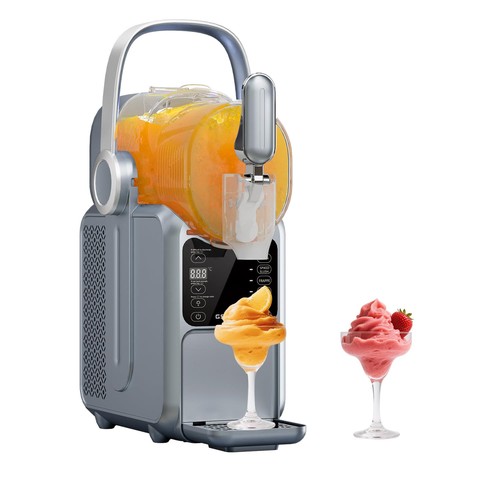 Machine glaces smoothie - machine, à