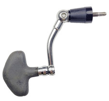 Shimano Baitrunner 4000D Reel Parts - Handle Assembly